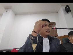 Ditetapkan Sebagai Tersangka, Penasehat Hukum: Korban Minta Polisi Segera Tahan Oknum Guru Penganiaya Murid di Jeneponto