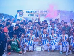 Drama Titik Putih Tutup LPI Bulukumba 2026, SMAN 5 Angkat Trofi Juara