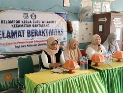 Bapperida Bulukumba Dorong Budaya Inovasi di Sekolah melalui Aplikasi “LAPOR INOVASI”