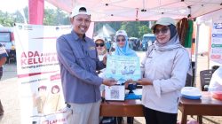 Dari Administrasi hingga Kesehatan, Jambore Pelayanan Publik Siap Layani Warga Gantarang