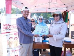Dari Administrasi hingga Kesehatan, Jambore Pelayanan Publik Siap Layani Warga Gantarang