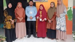 Siswi SDN 203 Bontomacinna Raih Juara I Lomba Menulis Cerpen Bahasa Bugis Kategori Putri, Siap Wakili Bulukumba ke Tingkat Provinsi