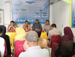 Pemdes Bontomacinna Siap Sukseskan Jambore Pelayanan Publik Bulukumba, Kolaborasi Lintas Sektor Diperkuat
