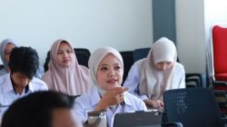Kominfo Sinjai Belajar Pengelolaan Layanan NTPD 112 di Bulukumba