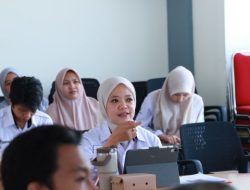Kominfo Sinjai Belajar Pengelolaan Layanan NTPD 112 di Bulukumba