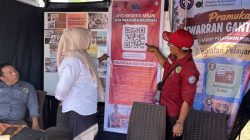Pramuka Peduli Turun Tangan, Dukung Suksesnya Jambore Pelayanan Publik di Gantarang