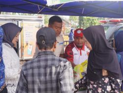 BAZNAS Bulukumba Hadir di Jambore Pelayanan Publik Bulukumpa, Tawarkan Isbat Nikah Gratis hingga ATM Pangan Murah
