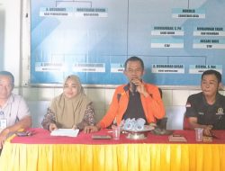BPD dan Pemdes Bontomacinna Bahas Perubahan APBDesa 2026, Andi Iccu Tekankan Skala Prioritas dan Transparansi