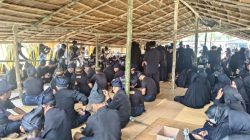 Bupati Bulukumba Hadiri Ritual Addingingi, Tradisi Adat Kajang yang Sarat Makna Keharmonisan Alam