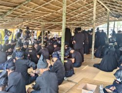 Bupati Bulukumba Hadiri Ritual Addingingi, Tradisi Adat Kajang yang Sarat Makna Keharmonisan Alam