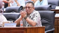 Bamus DPRD Bulukumba Jadwalkan Paripurna Pengambilan Sumpah Ketua DPRD