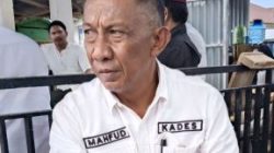 Unik! Kades Barombong Beri Hadiah bagi Warga yang Manfaatkan Jambore Pelayanan Publik di Gantarang
