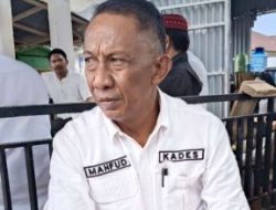 Unik! Kades Barombong Beri Hadiah bagi Warga yang Manfaatkan Jambore Pelayanan Publik di Gantarang