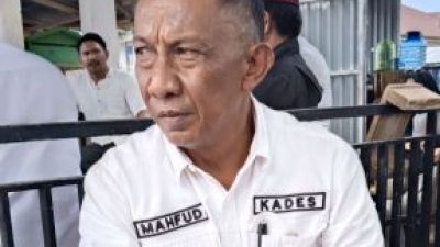 Unik! Kades Barombong Beri Hadiah bagi Warga yang Manfaatkan Jambore Pelayanan Publik di Gantarang